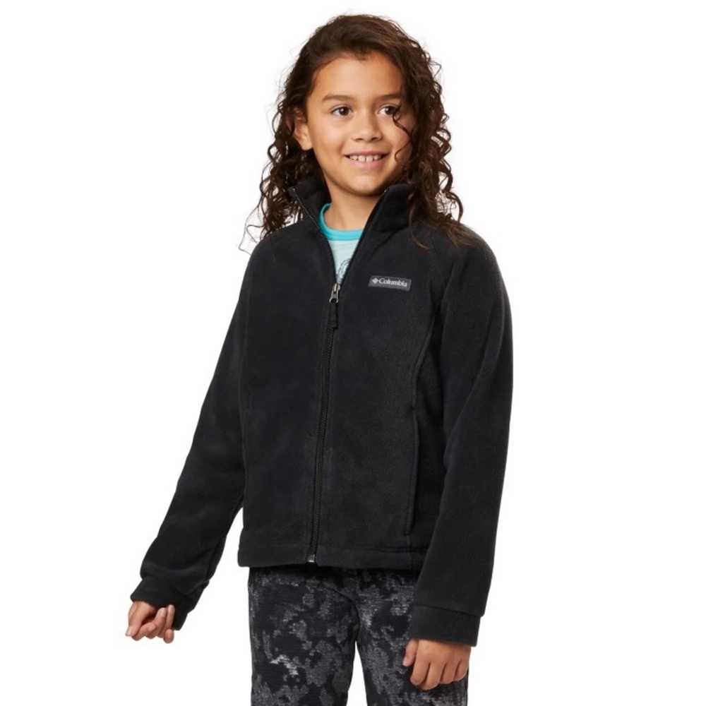 👯‍♀️Columbia Girls' Benton ll Hoodie👯‍♀️ ~girls large 14/16